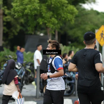 Runner Photo 4494742