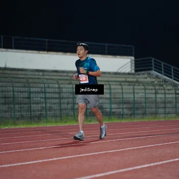 Runner Photo 4494747