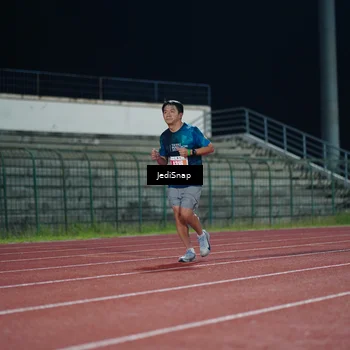 Runner Photo 4494748