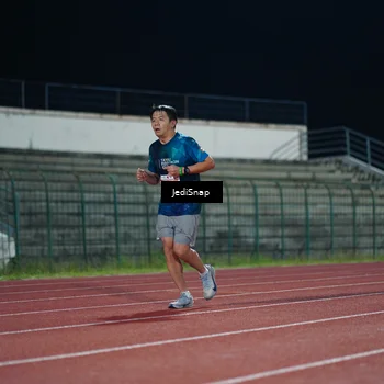 Runner Photo 4494751
