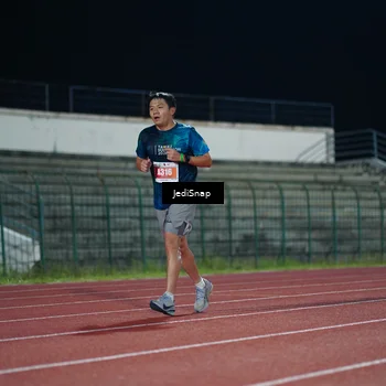 Runner Photo 4494753