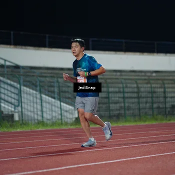 Runner Photo 4494754