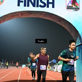 Runner Photo 4494755