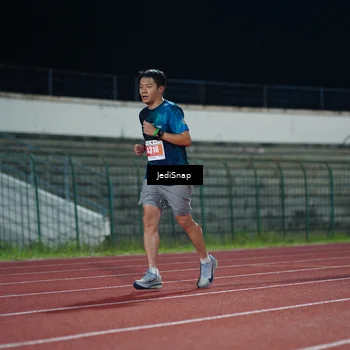 Runner Photo 4494756