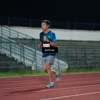 Runner Photo 4494758