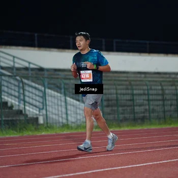 Runner Photo 4494759