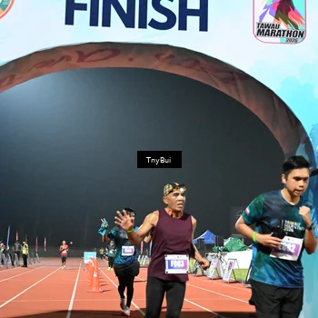 Runner Photo 4494760