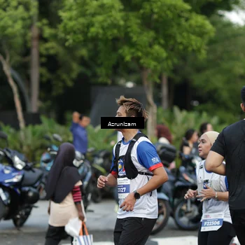 Runner Photo 4494765