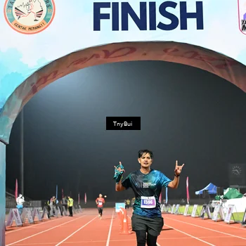 Runner Photo 4494766