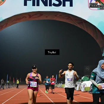 Runner Photo 4494767