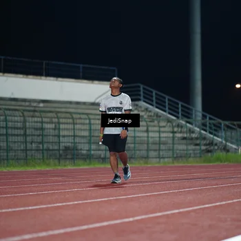 Runner Photo 4494770