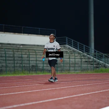 Runner Photo 4494772