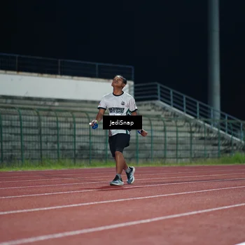 Runner Photo 4494774