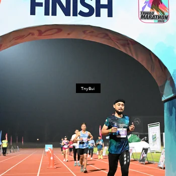 Runner Photo 4494776