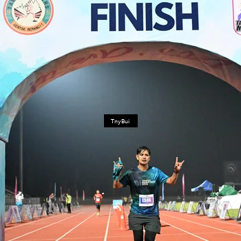 Runner Photo 4494777