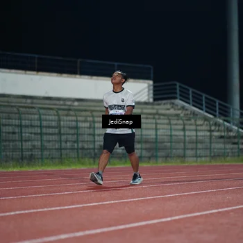 Runner Photo 4494781