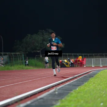 Runner Photo 4494782