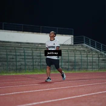 Runner Photo 4494783
