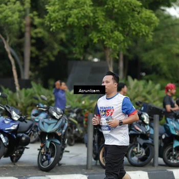 Runner Photo 4494785