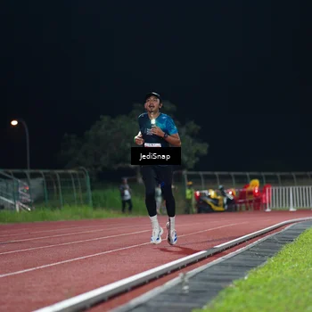 Runner Photo 4494787