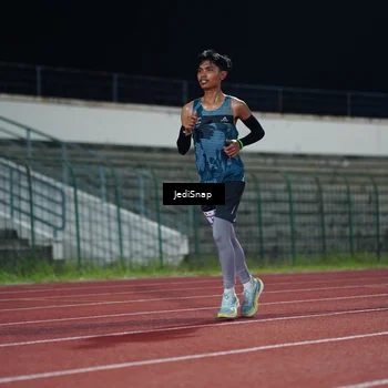 Runner Photo 4494788