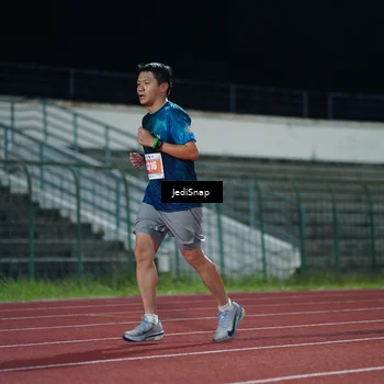Runner Photo 4494789