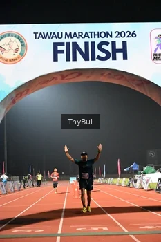 Runner Photo 4494791