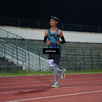 Runner Photo 4494794