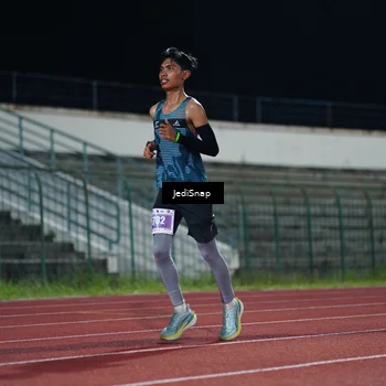 Runner Photo 4494795