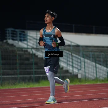 Runner Photo 4494797