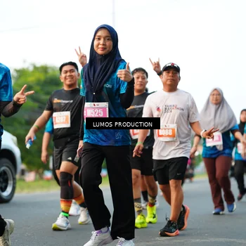 Runner Photo 4494798
