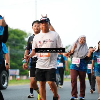 Runner Photo 4494801