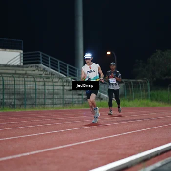 Runner Photo 4494803