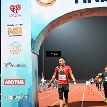 Runner Photo 4494804