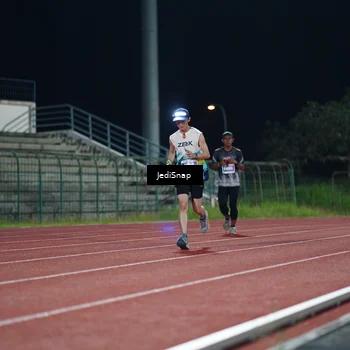 Runner Photo 4494808