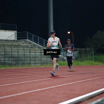 Runner Photo 4494814