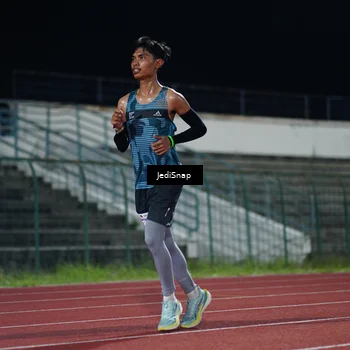 Runner Photo 4494817