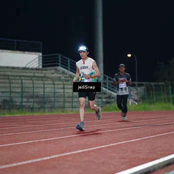 Runner Photo 4494818