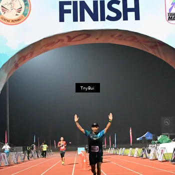 Runner Photo 4494820
