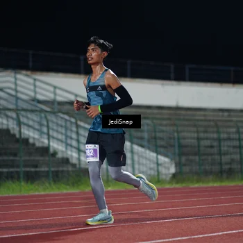 Runner Photo 4494822