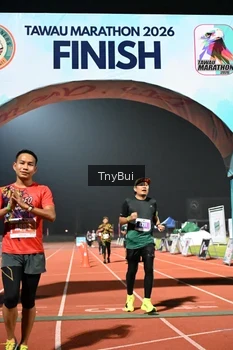 Runner Photo 4494825