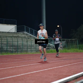 Runner Photo 4494827