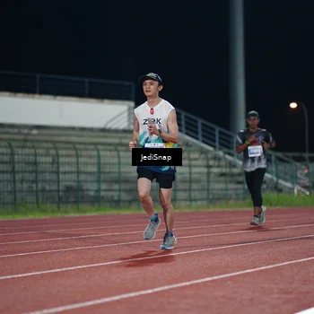 Runner Photo 4494828