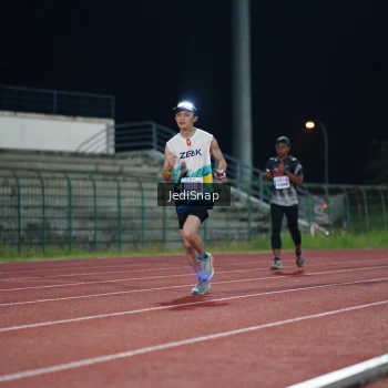 Runner Photo 4494829