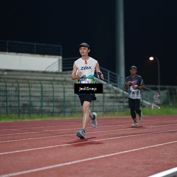 Runner Photo 4494831