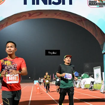 Runner Photo 4494838