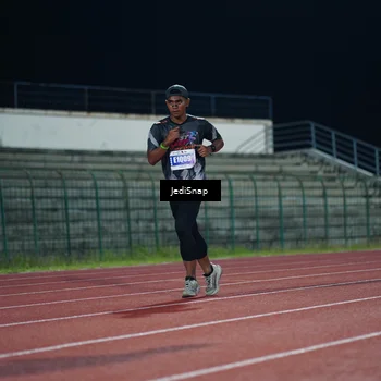 Runner Photo 4494842