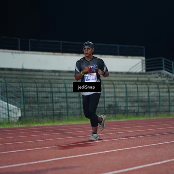 Runner Photo 4494844