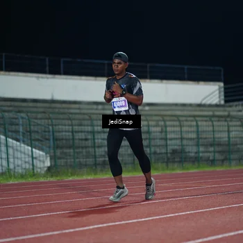 Runner Photo 4494845