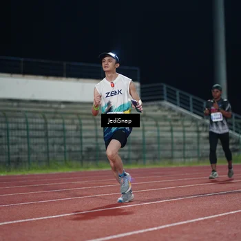 Runner Photo 4494846